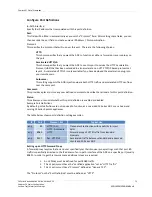 Preview for 71 page of Comtech EF Data FX series 1005 Administrator'S Manual