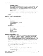 Preview for 75 page of Comtech EF Data FX series 1005 Administrator'S Manual