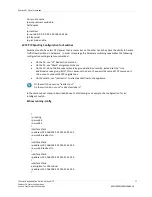 Preview for 77 page of Comtech EF Data FX series 1005 Administrator'S Manual