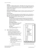 Preview for 89 page of Comtech EF Data FX series 1005 Administrator'S Manual