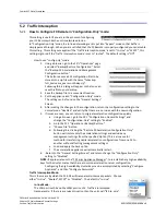 Preview for 110 page of Comtech EF Data FX series 1005 Administrator'S Manual