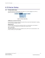 Preview for 113 page of Comtech EF Data FX series 1005 Administrator'S Manual