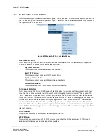 Preview for 117 page of Comtech EF Data FX series 1005 Administrator'S Manual