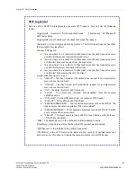 Preview for 121 page of Comtech EF Data FX series 1005 Administrator'S Manual