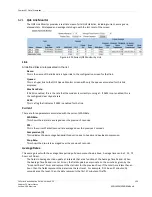 Preview for 124 page of Comtech EF Data FX series 1005 Administrator'S Manual