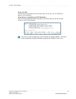 Preview for 132 page of Comtech EF Data FX series 1005 Administrator'S Manual