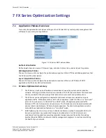 Preview for 133 page of Comtech EF Data FX series 1005 Administrator'S Manual