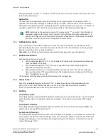 Preview for 137 page of Comtech EF Data FX series 1005 Administrator'S Manual