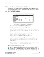 Preview for 140 page of Comtech EF Data FX series 1005 Administrator'S Manual