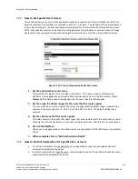 Preview for 141 page of Comtech EF Data FX series 1005 Administrator'S Manual