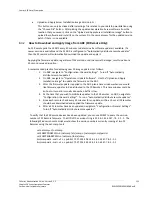 Preview for 155 page of Comtech EF Data FX series 1005 Administrator'S Manual