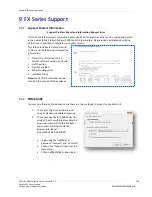 Preview for 156 page of Comtech EF Data FX series 1005 Administrator'S Manual