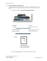 Preview for 157 page of Comtech EF Data FX series 1005 Administrator'S Manual