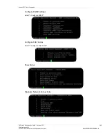 Preview for 160 page of Comtech EF Data FX series 1005 Administrator'S Manual