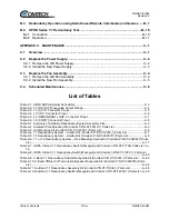 Preview for 7 page of Comtech EF Data HPOD Installation And Operation Manual