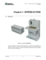 Preview for 17 page of Comtech EF Data HPOD Installation And Operation Manual