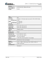 Preview for 25 page of Comtech EF Data HPOD Installation And Operation Manual