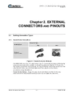 Preview for 28 page of Comtech EF Data HPOD Installation And Operation Manual