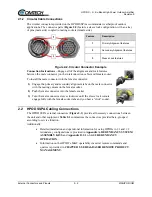 Preview for 29 page of Comtech EF Data HPOD Installation And Operation Manual