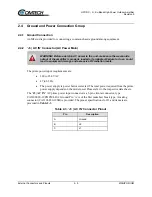 Preview for 32 page of Comtech EF Data HPOD Installation And Operation Manual