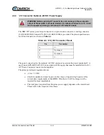 Preview for 33 page of Comtech EF Data HPOD Installation And Operation Manual