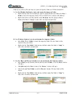 Preview for 40 page of Comtech EF Data HPOD Installation And Operation Manual