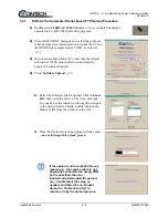 Preview for 46 page of Comtech EF Data HPOD Installation And Operation Manual