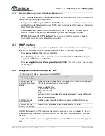 Preview for 53 page of Comtech EF Data HPOD Installation And Operation Manual