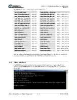 Preview for 55 page of Comtech EF Data HPOD Installation And Operation Manual