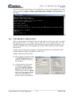 Preview for 56 page of Comtech EF Data HPOD Installation And Operation Manual