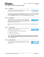 Preview for 60 page of Comtech EF Data HPOD Installation And Operation Manual