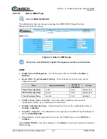 Preview for 65 page of Comtech EF Data HPOD Installation And Operation Manual