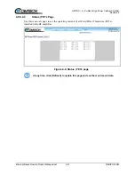 Preview for 72 page of Comtech EF Data HPOD Installation And Operation Manual