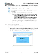 Preview for 143 page of Comtech EF Data HPOD Installation And Operation Manual