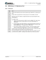 Preview for 149 page of Comtech EF Data HPOD Installation And Operation Manual