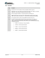 Preview for 150 page of Comtech EF Data HPOD Installation And Operation Manual