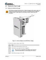 Preview for 153 page of Comtech EF Data HPOD Installation And Operation Manual