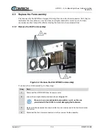 Preview for 155 page of Comtech EF Data HPOD Installation And Operation Manual