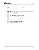 Preview for 157 page of Comtech EF Data HPOD Installation And Operation Manual