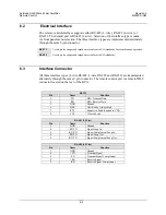 Preview for 61 page of Comtech EF Data KPA-020IN Installation And Operation Manual