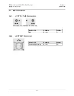 Preview for 33 page of Comtech EF Data KPA series Installation And Operation Manual