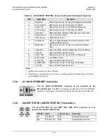 Preview for 36 page of Comtech EF Data KPA series Installation And Operation Manual