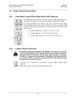 Preview for 38 page of Comtech EF Data KPA series Installation And Operation Manual