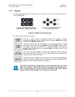 Preview for 45 page of Comtech EF Data KPA series Installation And Operation Manual