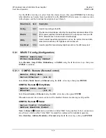 Preview for 48 page of Comtech EF Data KPA series Installation And Operation Manual