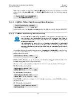 Preview for 53 page of Comtech EF Data KPA series Installation And Operation Manual