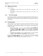 Preview for 80 page of Comtech EF Data KPA series Installation And Operation Manual