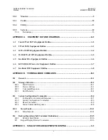 Предварительный просмотр 7 страницы Comtech EF Data KST-2000A Installation And Operation Manual