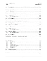 Предварительный просмотр 8 страницы Comtech EF Data KST-2000A Installation And Operation Manual