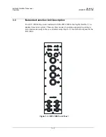 Предварительный просмотр 56 страницы Comtech EF Data KST-2000A Installation And Operation Manual